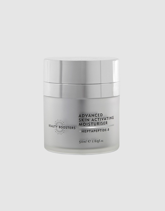 Beauty Boosters - Advanced Skin Activating Moisturiser