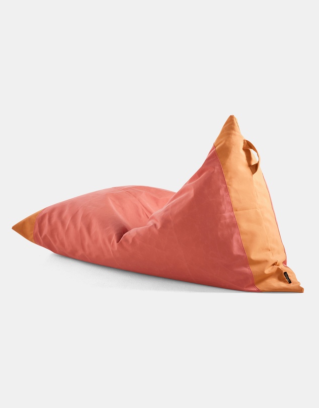 Basil Bangs - Indoor Outdoor Bean Bag