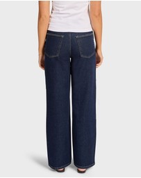 Academy Brand - Dolores Denim Jean
