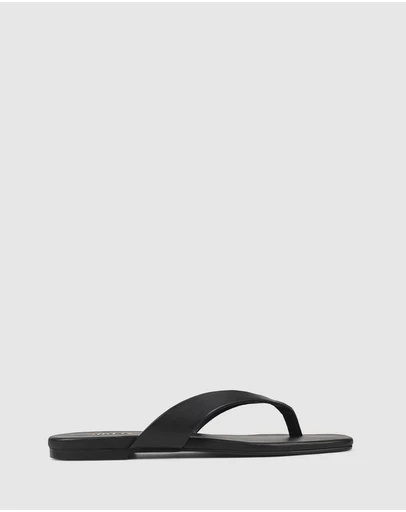 Siren - Evita Flat Thongs