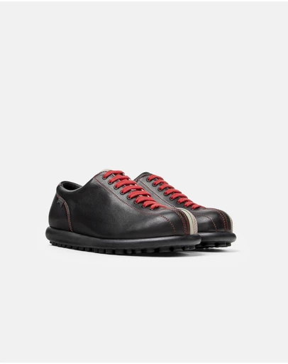 Camper - Pelotas Ariel Hella