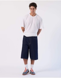 Dr Denim - Vali Shorts