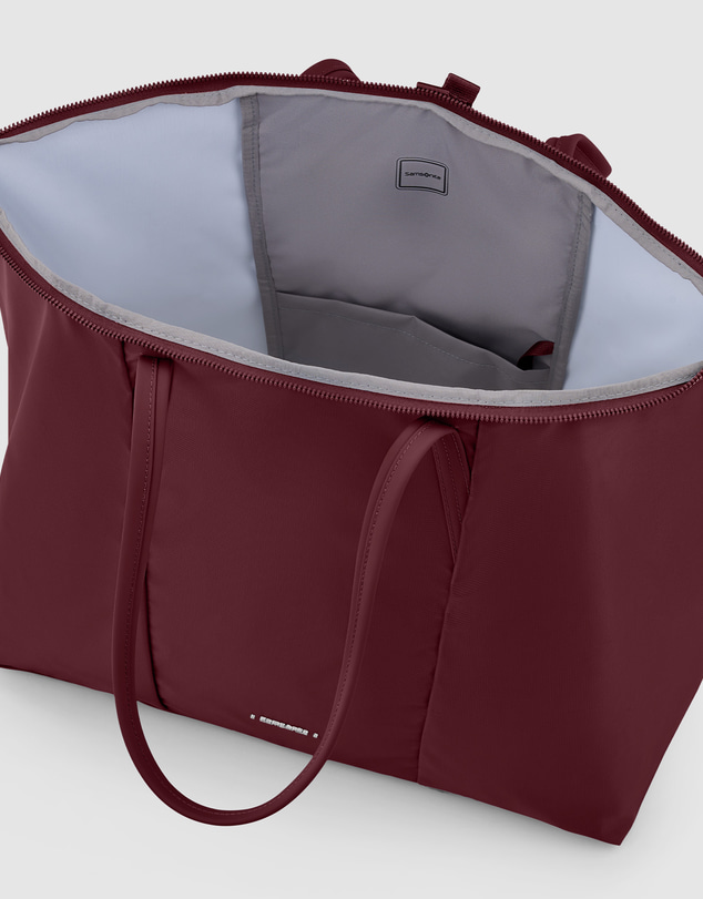 Samsonite - Move Journey Foldable Shopping Large Bag