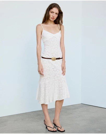 M.N.G - Renata Dress