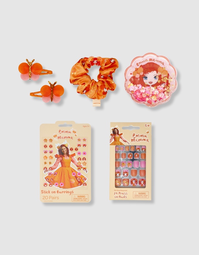 Emma Memma - Emma Memma Beauty Bundle
