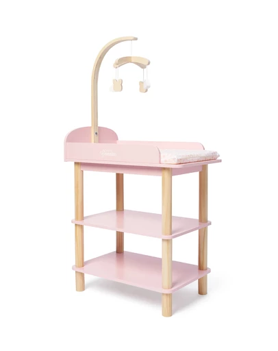 Saint Germaine - Sweet Dreams Change table