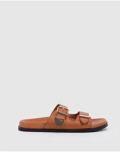 Nude Footwear - Sina