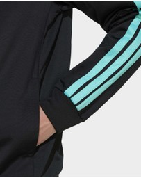 adidas Performance - MERCEDES - AMG PETRONAS FORMULA 1 TEAM DNA TRACK TOP Mens