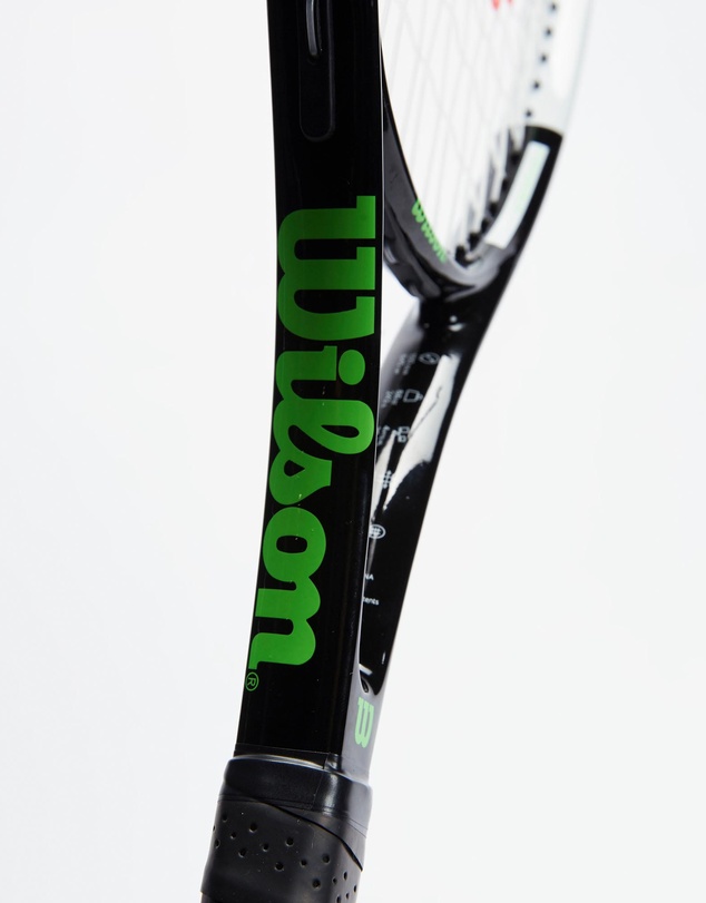 Wilson - Blade Feel 25 Tennis Racket - Kids