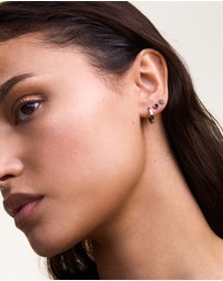 Daniel Wellington - Micro Earring Hoop Earring