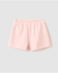 M.N.G - Lea Shorts - Kids-Teens