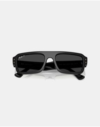 Ray-Ban - RB4454