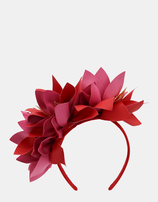 Morgan & Taylor - Devon Fascinator