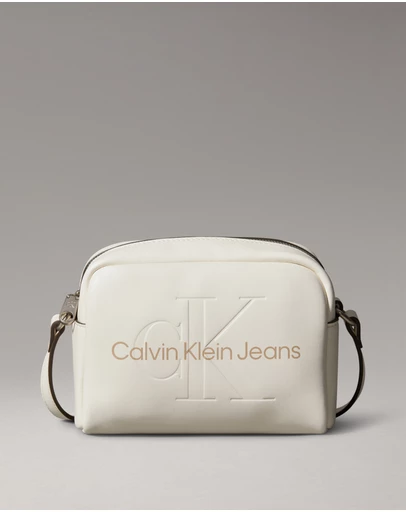 Calvin Klein - Sculpted Camera Bag