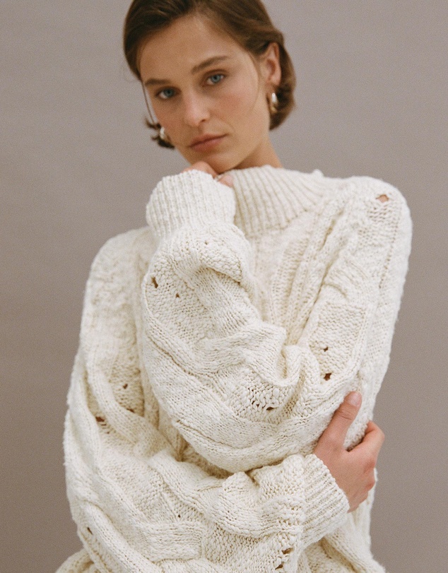 Arcaa - Nori Sweater