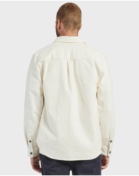 Academy Brand - Afield Overshirt