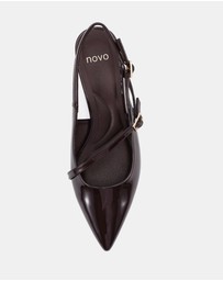Novo - Isela Heels