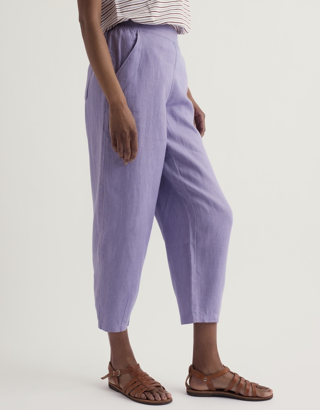 Seasalt - Noweth Linen Trousers