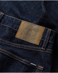 Superdry - Vintage Slim Straight Jeans