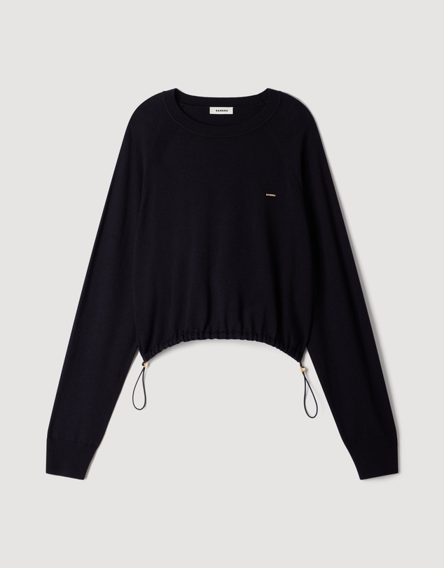 Sandro - Mika Sweater
