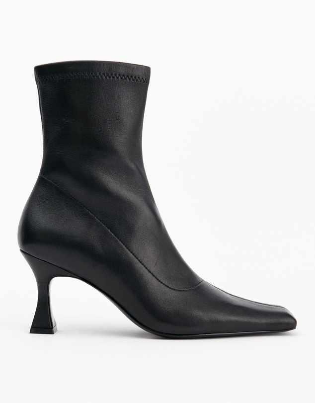 Alias Mae - Amelia Ankle Boots