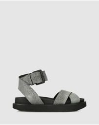 Beau Coops - Voltera Slingbacks