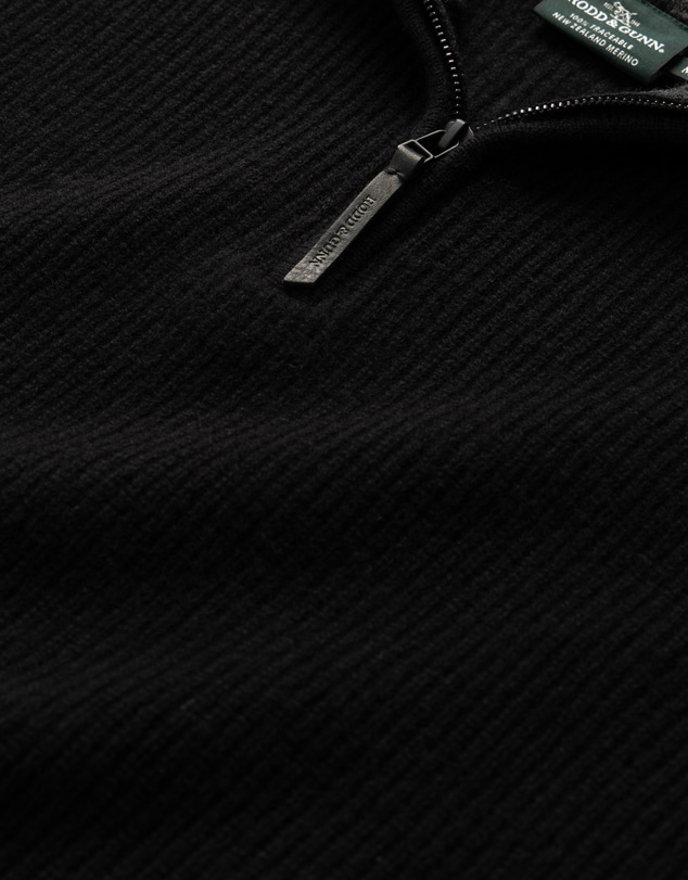 Rodd & Gunn - Robbies Road Knit