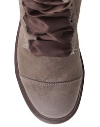 Dr Martens - Aimee 9EYE Toe Cap Boots