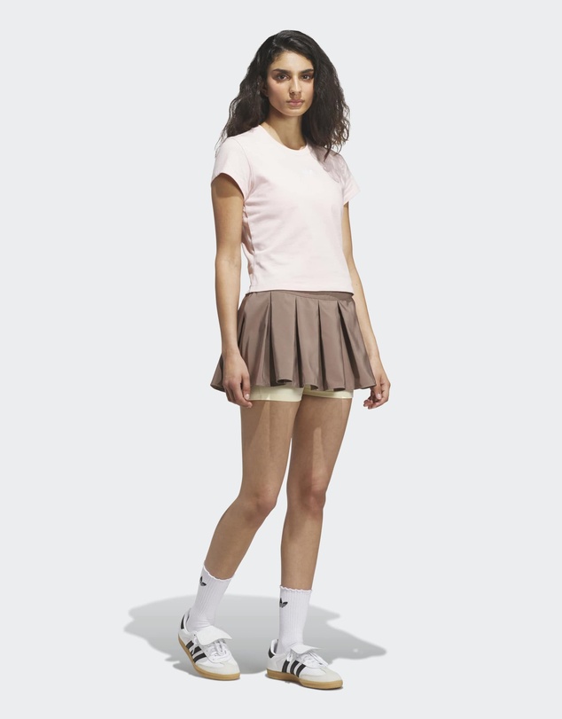 adidas Originals - Texas A&M Aggies Woven Skirt Womens