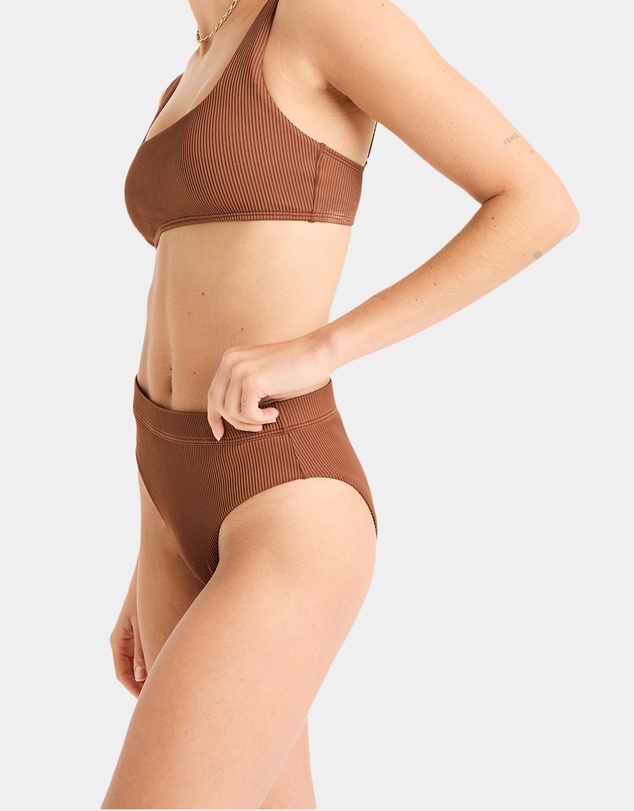 Roxy - Womens Roxy Love Bikini Bottom