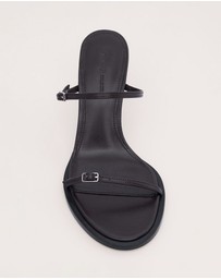 M.N.G - Top Heels - Women's