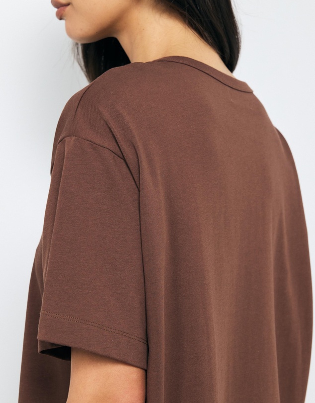 AERE - Layla Oversized Tee