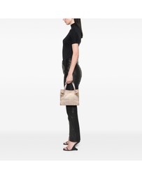 Pre-Loved by Azura Reborn - Pre-Loved Small Multicolore Zucchino Tote