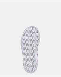 adidas Performance - VL Court 3.0 Self-Fastening Pre-School