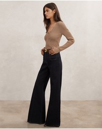 REISS - Lara Top