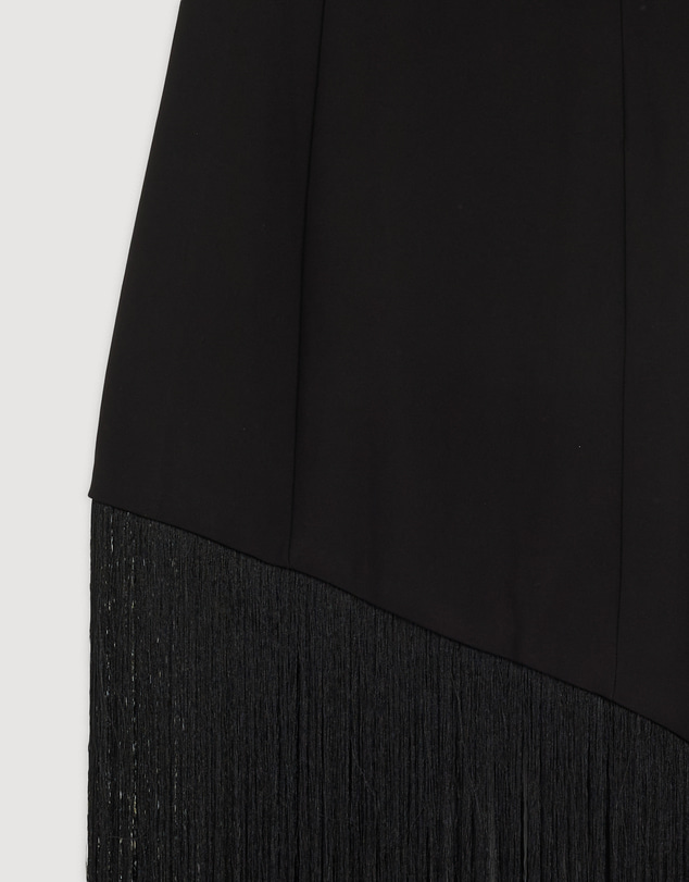 Revibe - Repaired CHANCERY Violet Asymmetric Fridge Midi Dress - AU 8