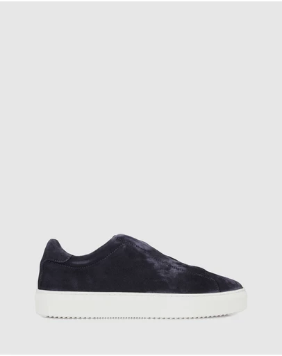 Brando - Phelps Sneakers