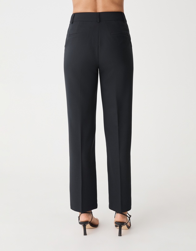Forcast - Jennifer Straight Leg Pants