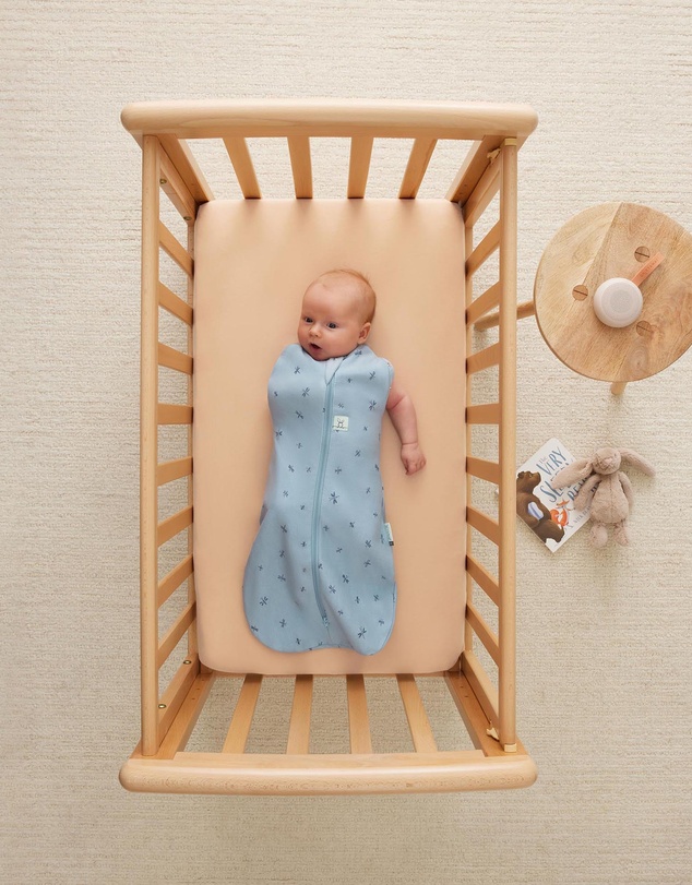 ergoPouch - Cocoon Swaddle Bag 0.2 TOG