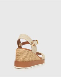 Zeroe - Didi Multi Stack Wedges