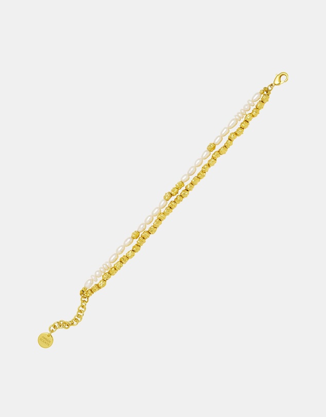 Amber Sceats - Celosia Bracelet