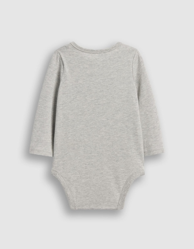 GAP - LS Graphic Jersey FF Single BS Hween - Babies