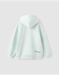 M.N.G - Mine Hood Sweatshirt - Teens