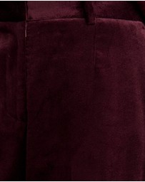 Oxford - Lydia Velvet Pants