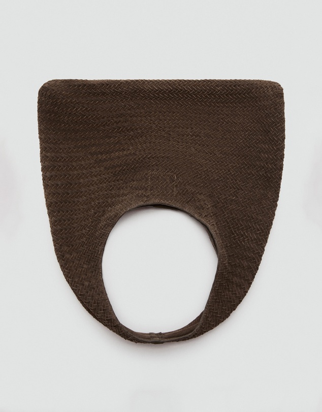 M.N.G - Ariennes Shoulder Bag