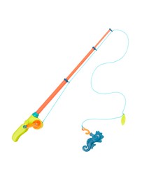 B. Toys - Magnetic Color Changing Fishing Set