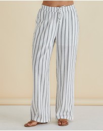 Betty Basics - Zaza Relax Pant