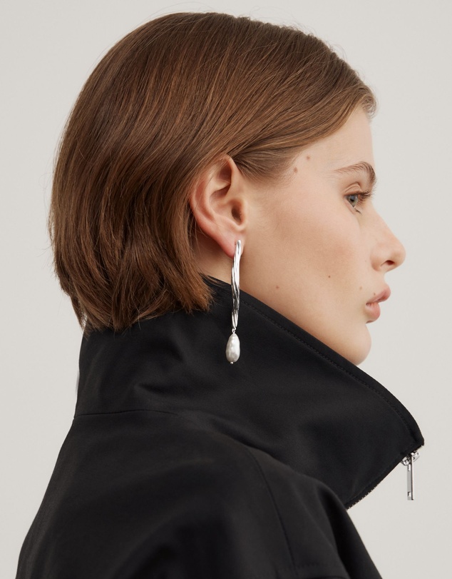 Witchery - Rumi Pearl Earring
