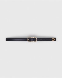 Maje - Amoring Belt