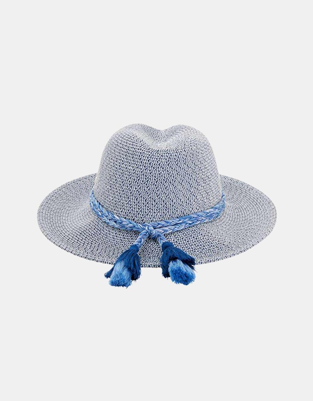 Seafolly - Collapsible Fedora
